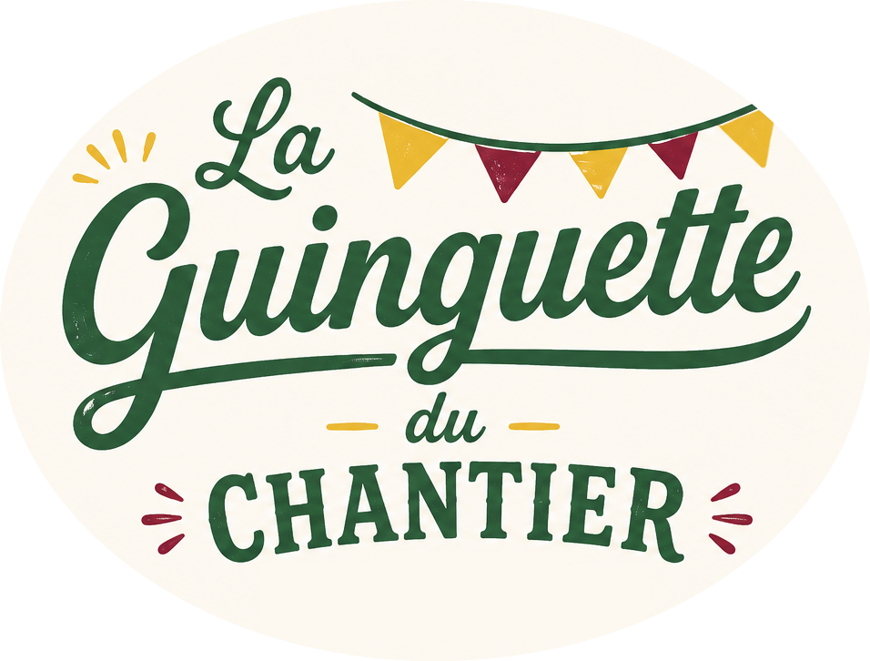Soirée de Lancement La Guinguette du Chantier