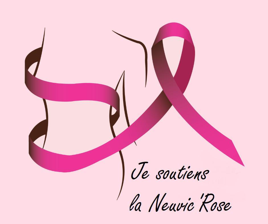 La Neuvic'Rose - Octobre Rose, Neuvic - photo 6