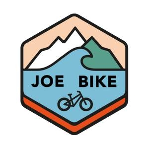 Joe Bike by Les roues de Lilou