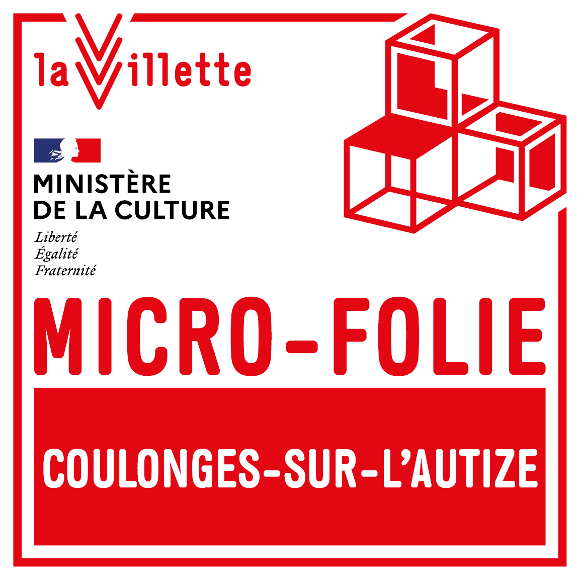 Micro-folie de Coulonges-sur-l'Autize, Coulonges-sur-l'Autize - photo 4