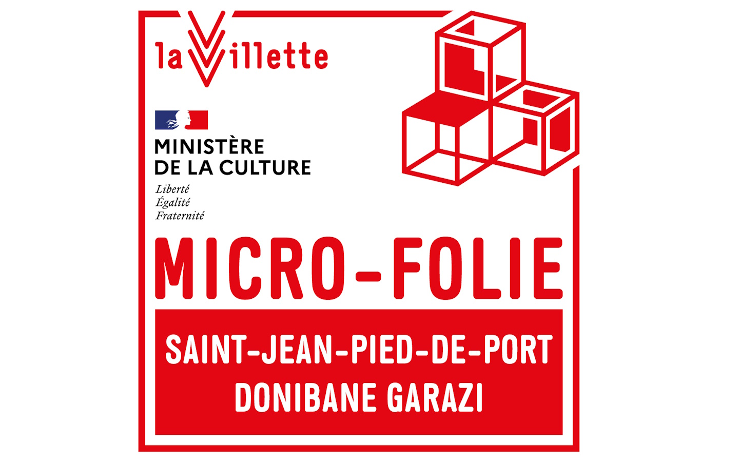 Micro-Folie de la Prison dite des Évêques