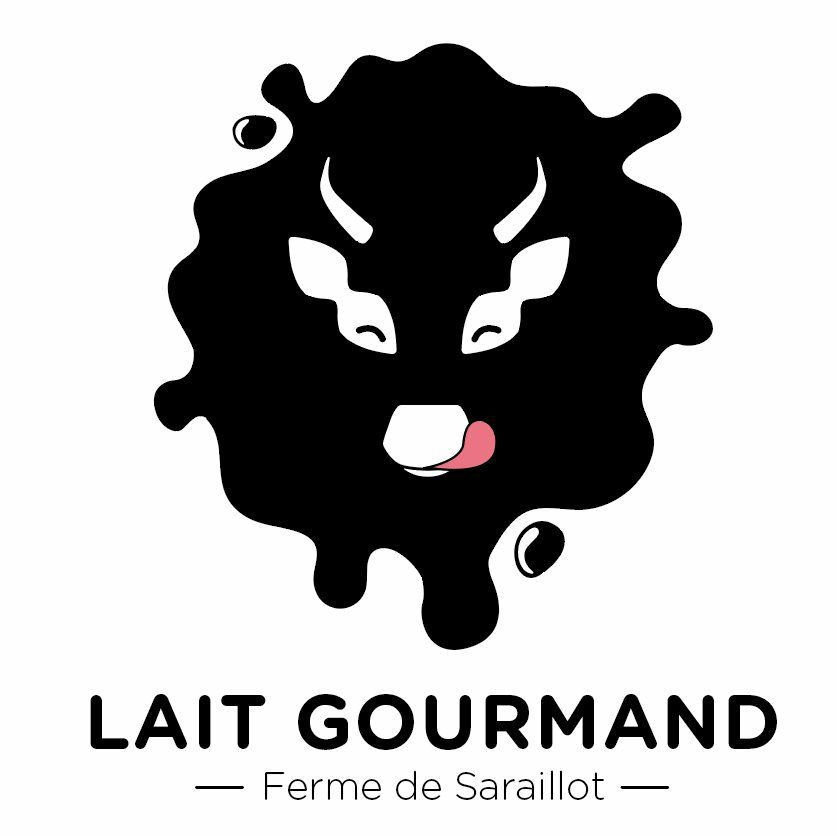 Lait Gourmand - GAEC de Saraillot