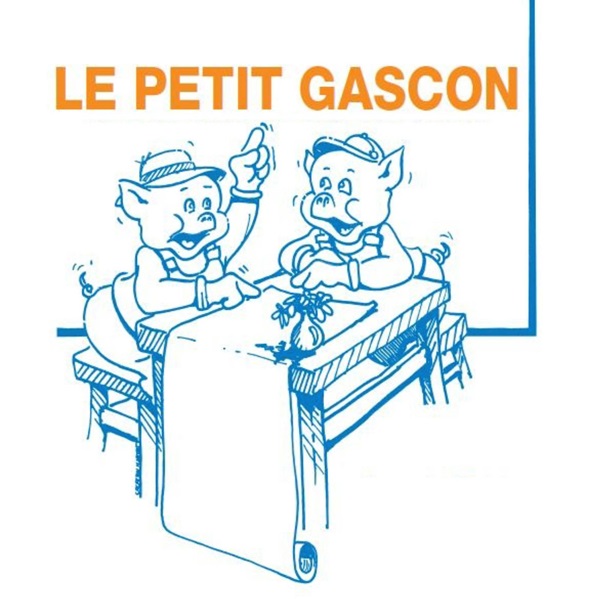 Le Petit Gascon
