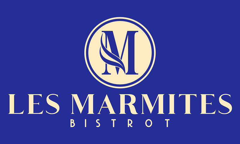 Les Marmites