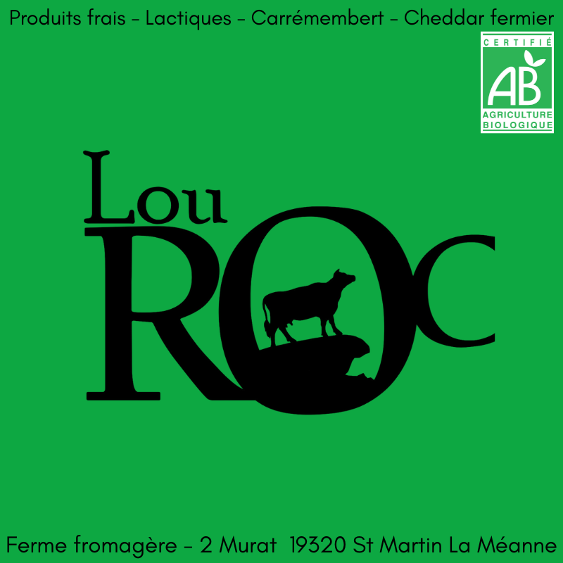 Ferme Fromagère Lou Roc - photo 3
