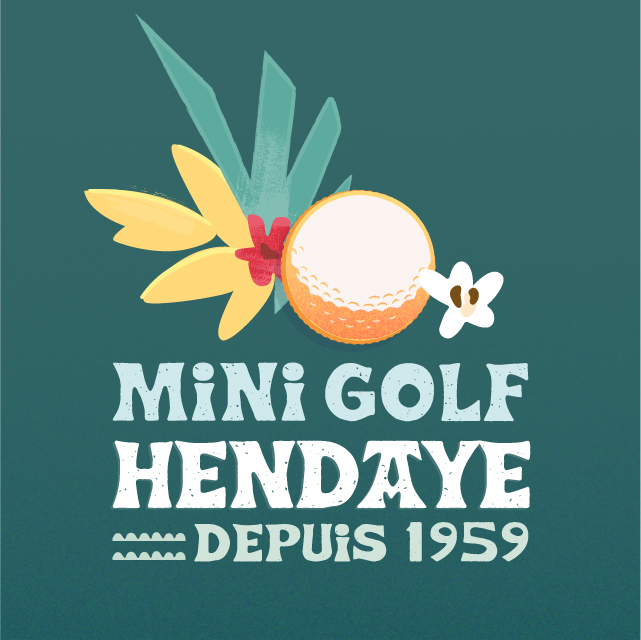 Mini Golf d'Hendaye - photo 2