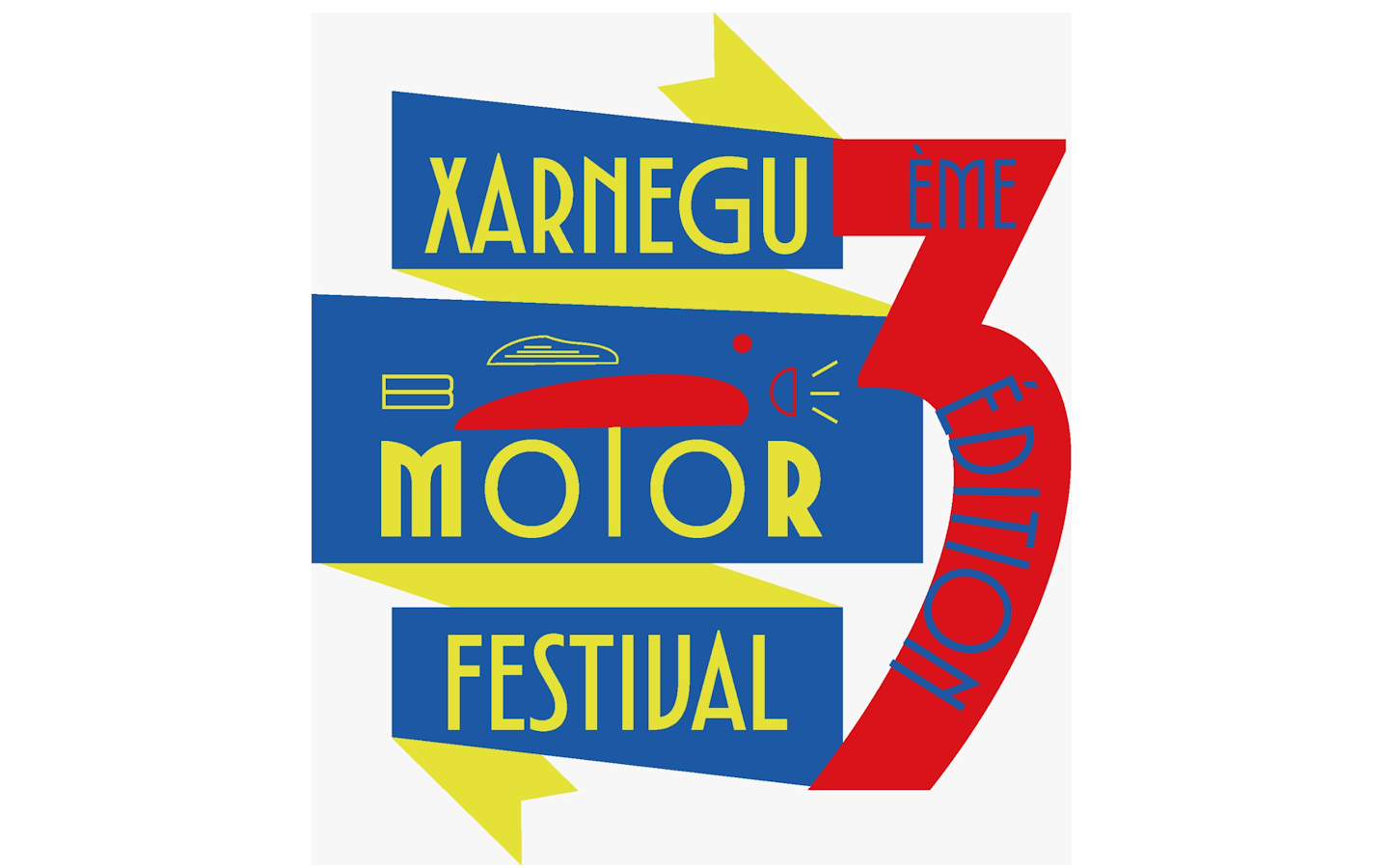 Xarnegu Motor Festival, Bidache - photo 2