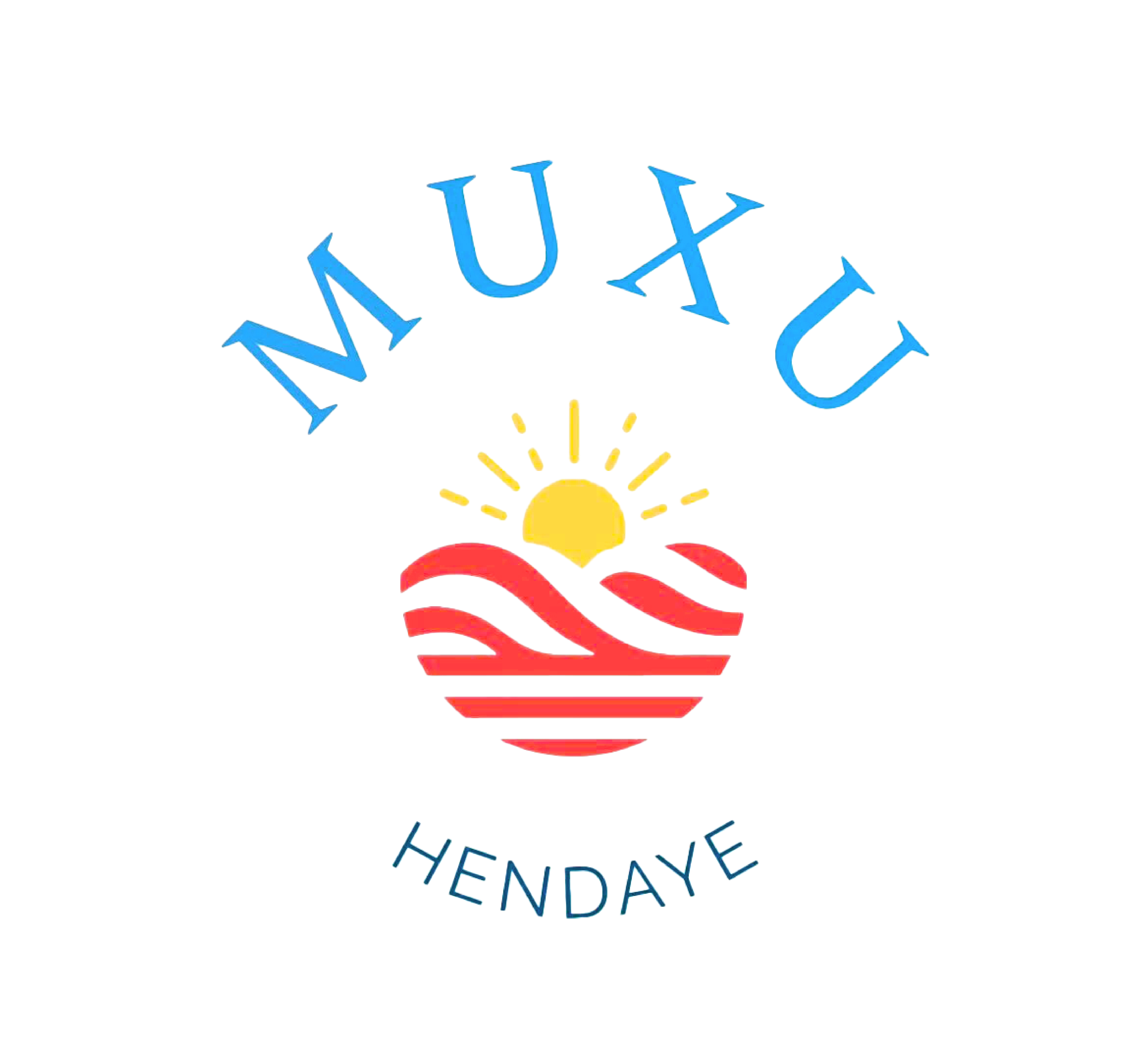Muxu Hendaye