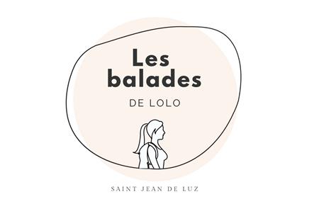Les balades de Lolo Les balades de Lolo
