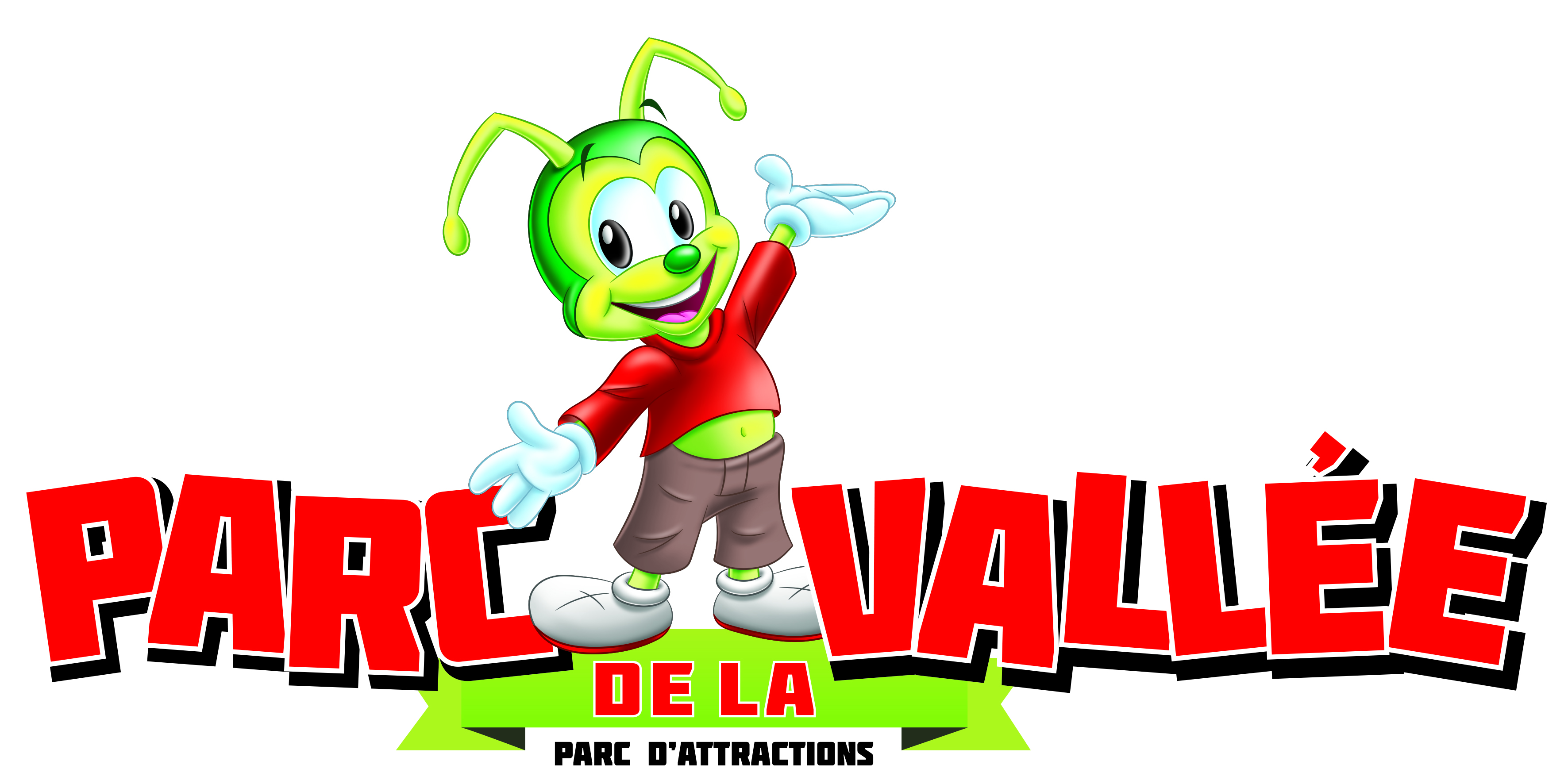 Le Parc de la Vallée - Parc d'attractions