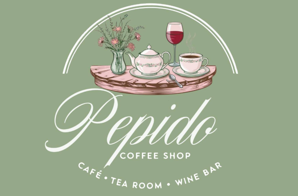 Pépido Café