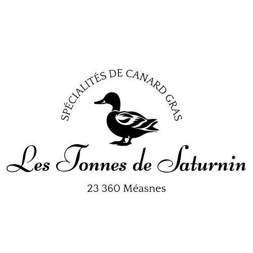 Les Tonnes de Saturnin