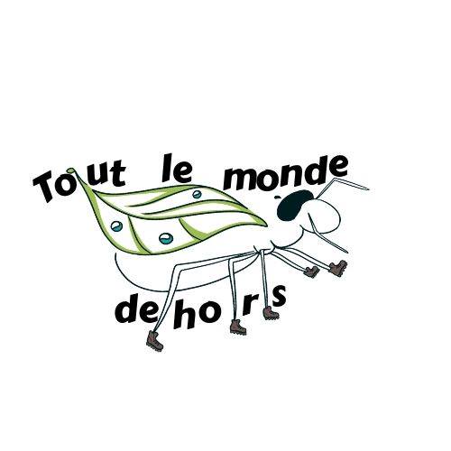 Tout le monde dehors