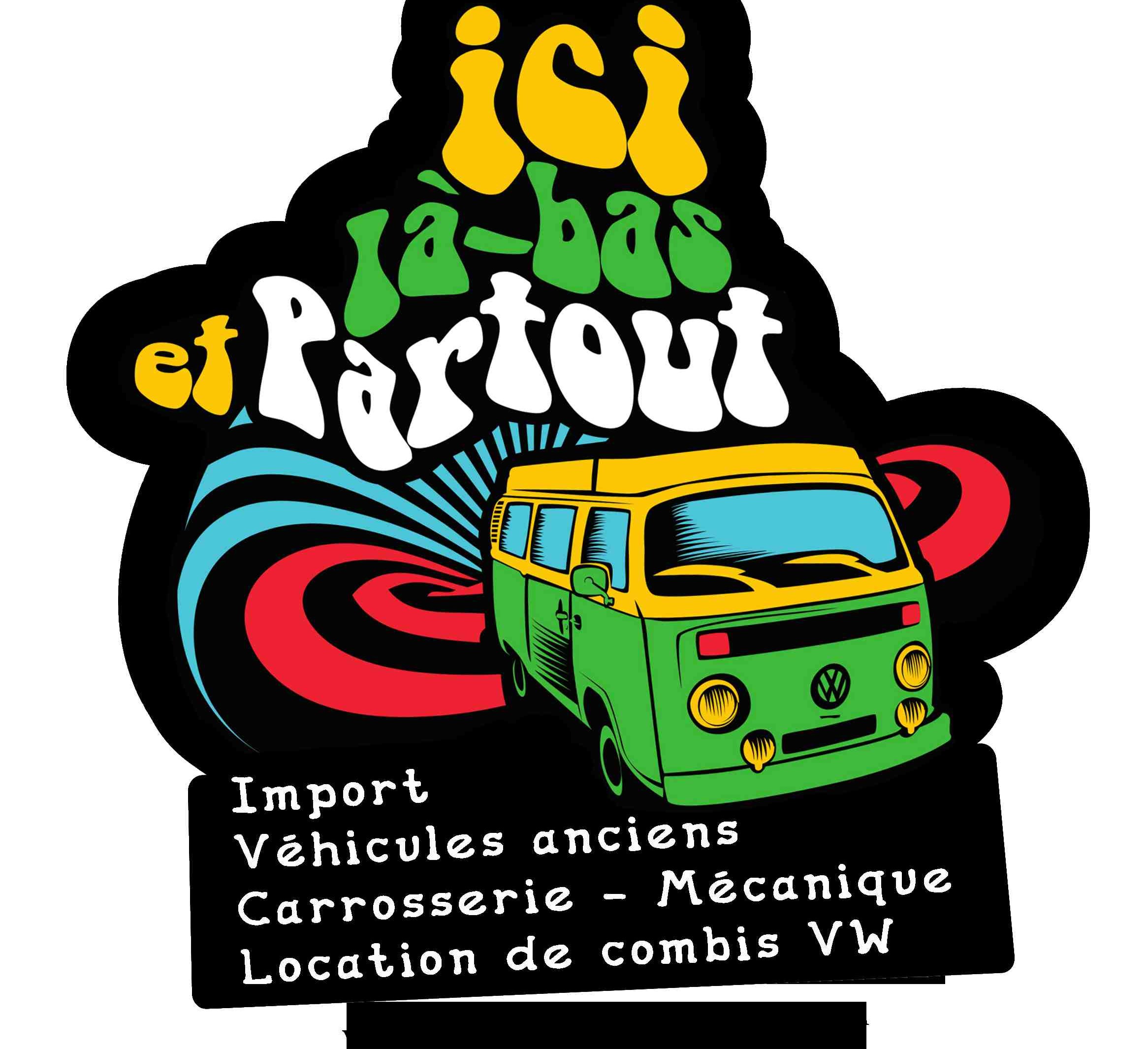 Ici, là-bas et partout