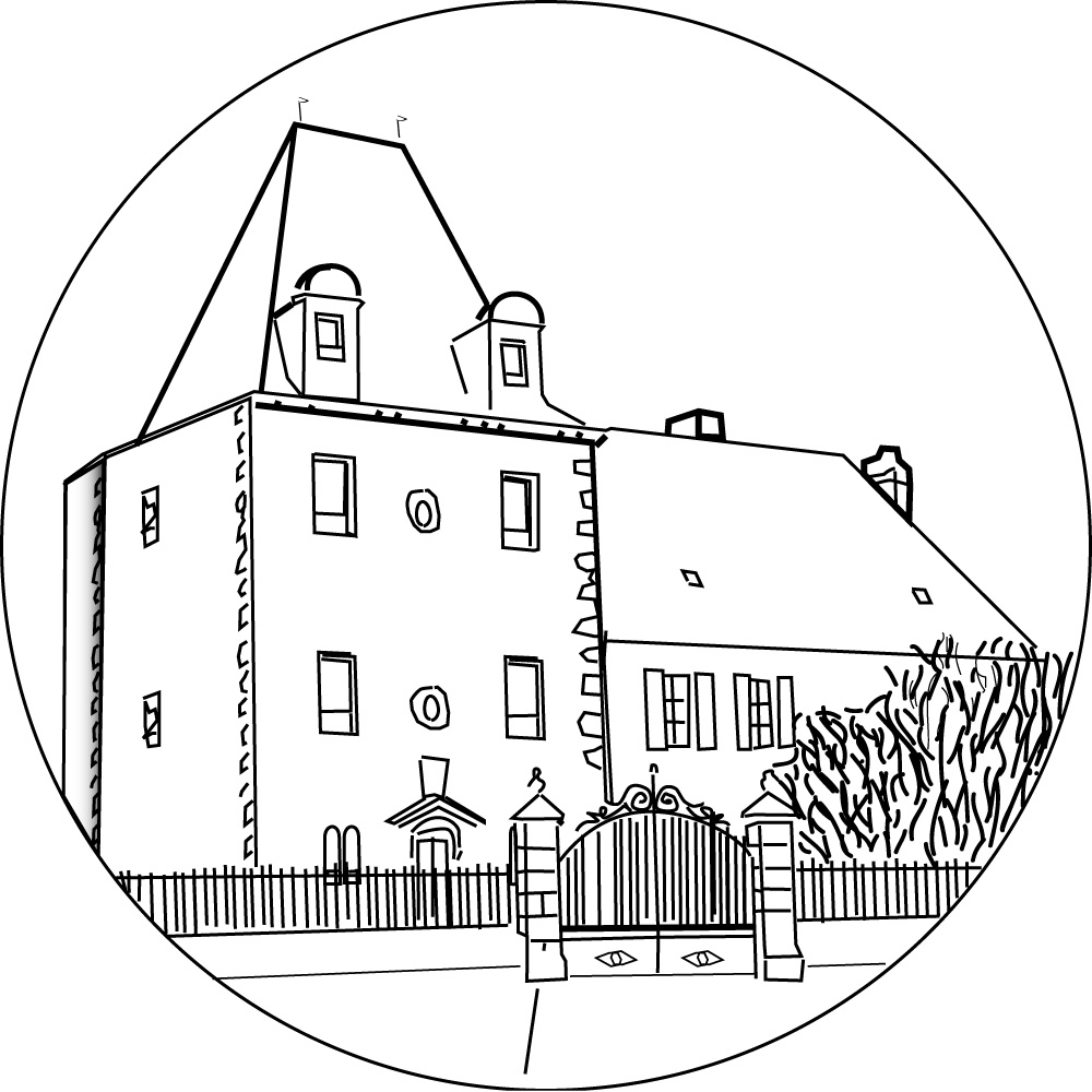 Le Logis de la Roulière, La Chapelle-Bertrand - photo 7