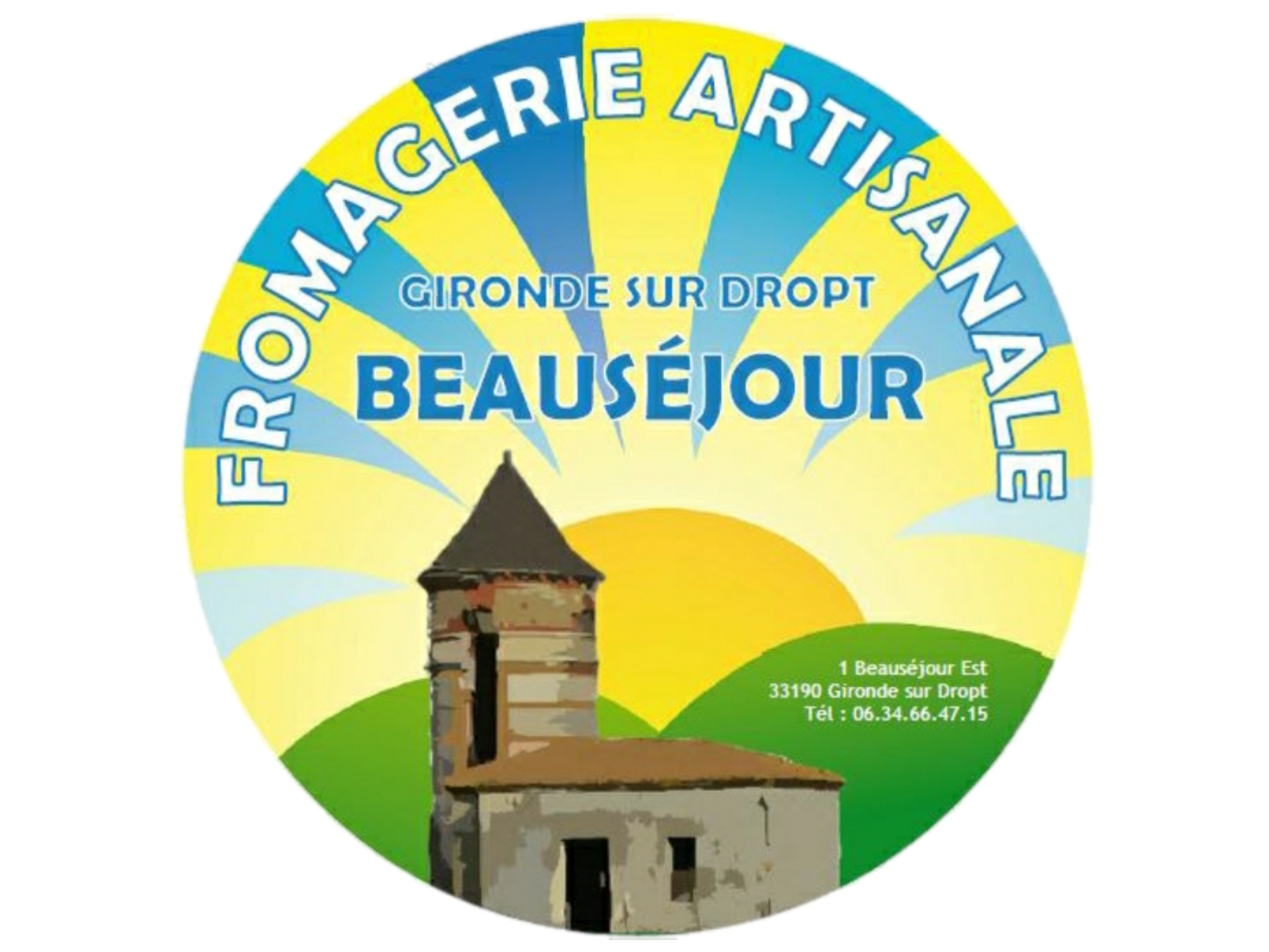 Fromagerie Beauséjour — photo 3