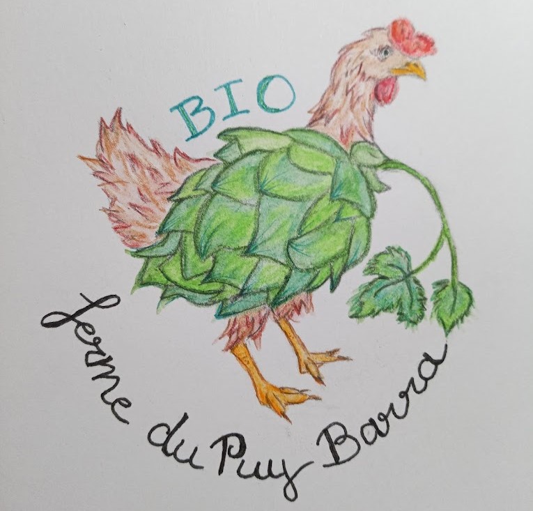 La ferme du Puy Barra