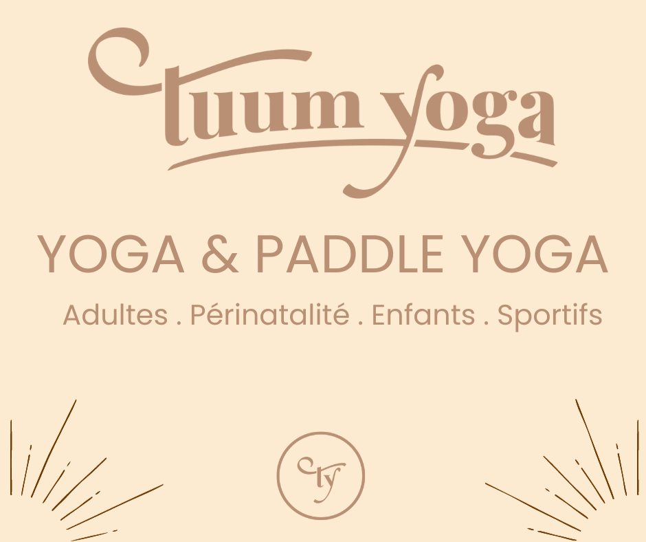 Tuum Yoga