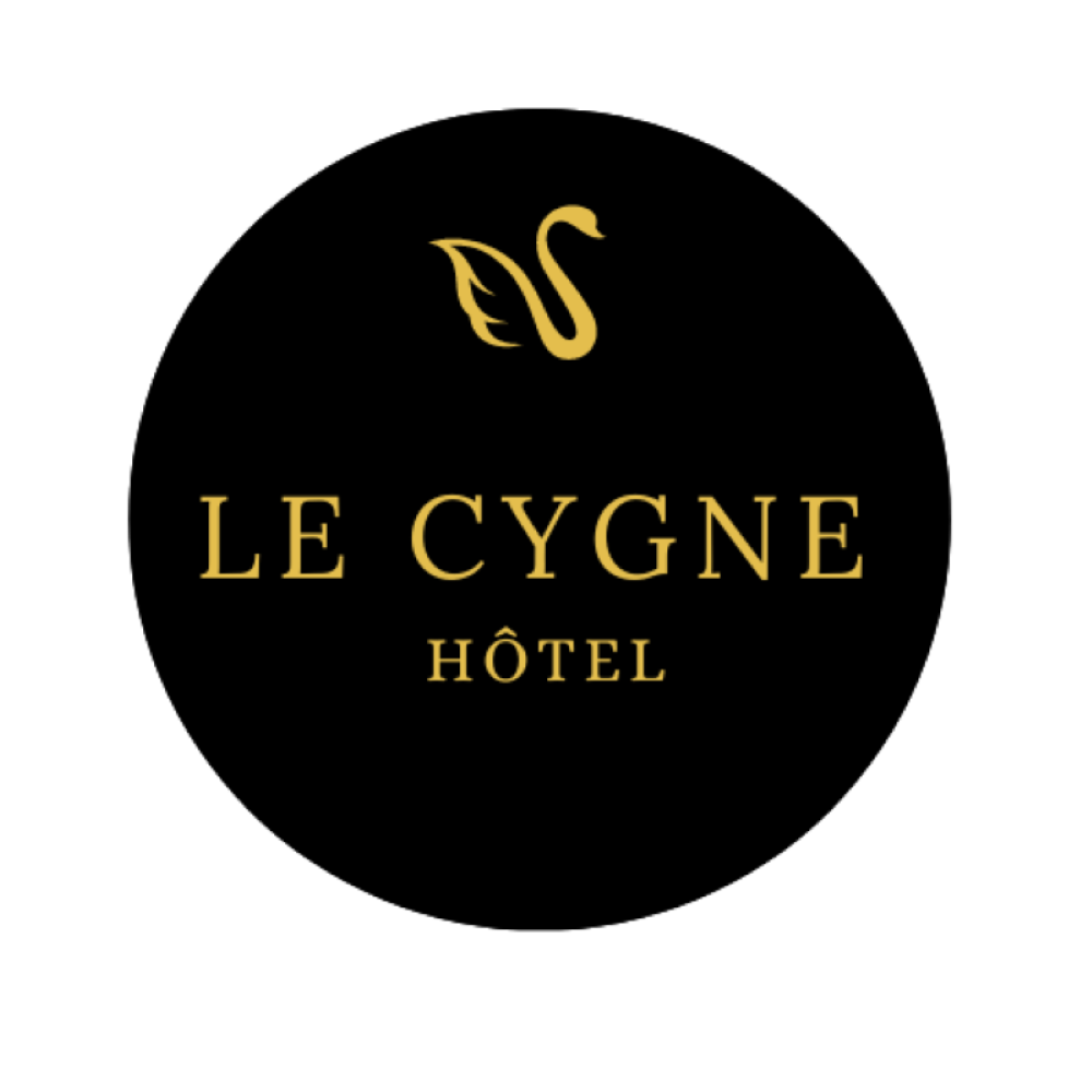 Hôtel Le Cygne - photo 2