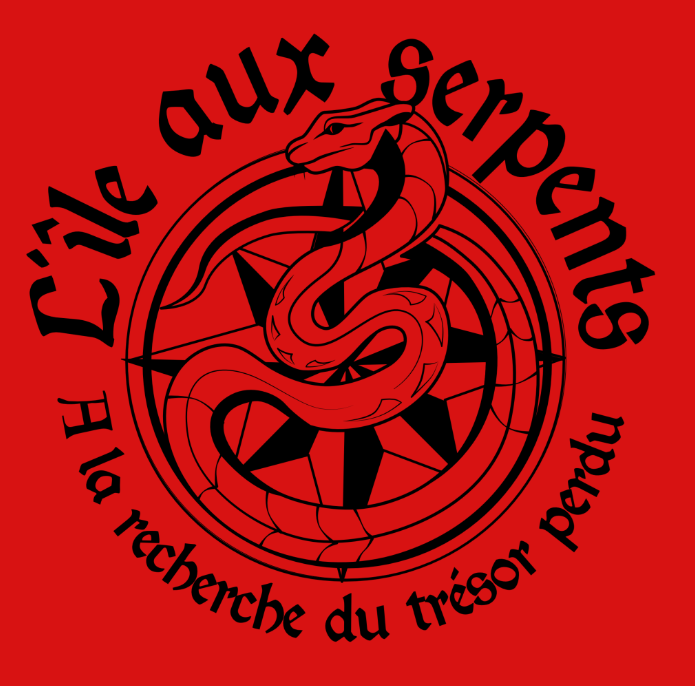 L'île aux serpents : A la recherche du trésor perdu - photo 3