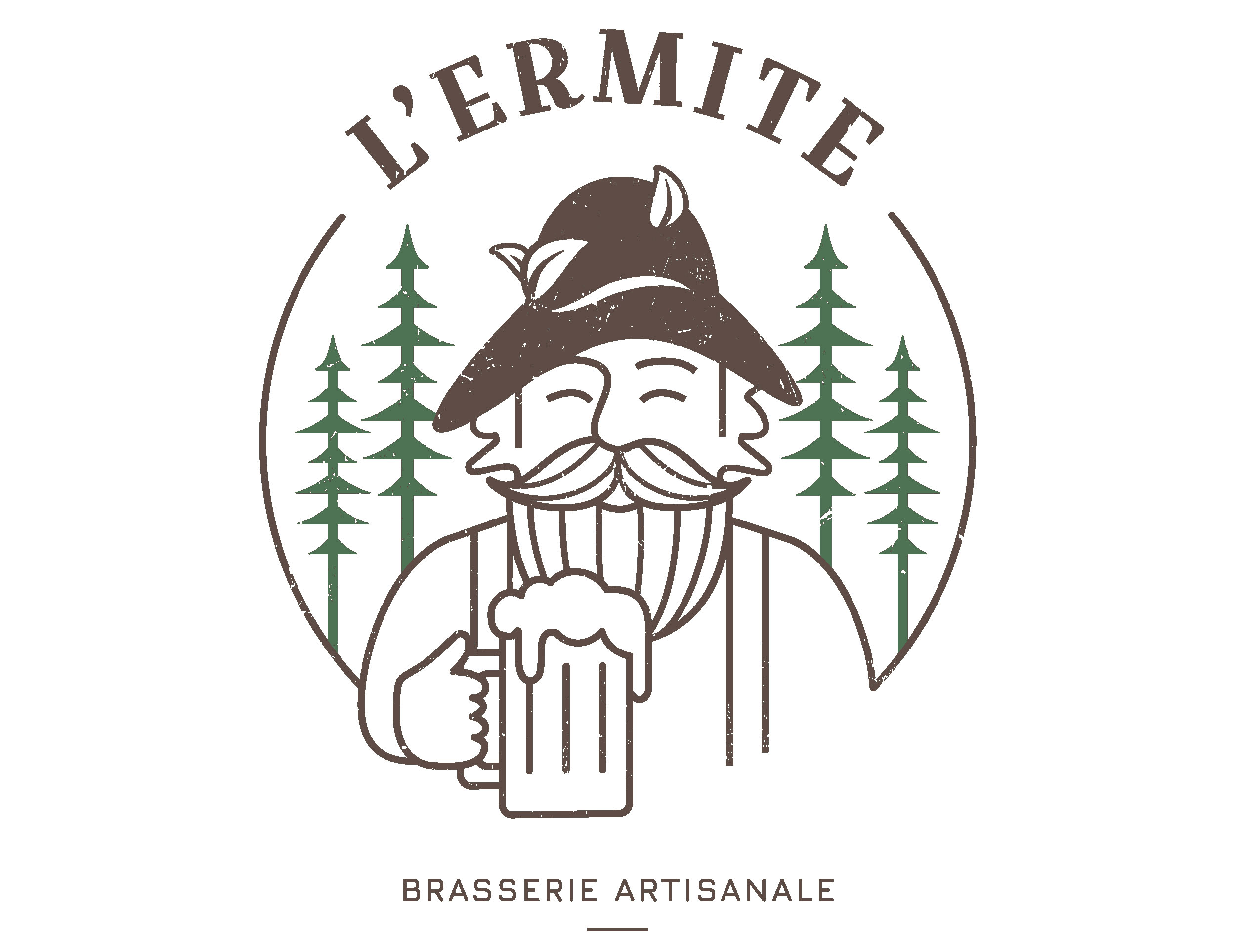 Brasserie l'Ermite