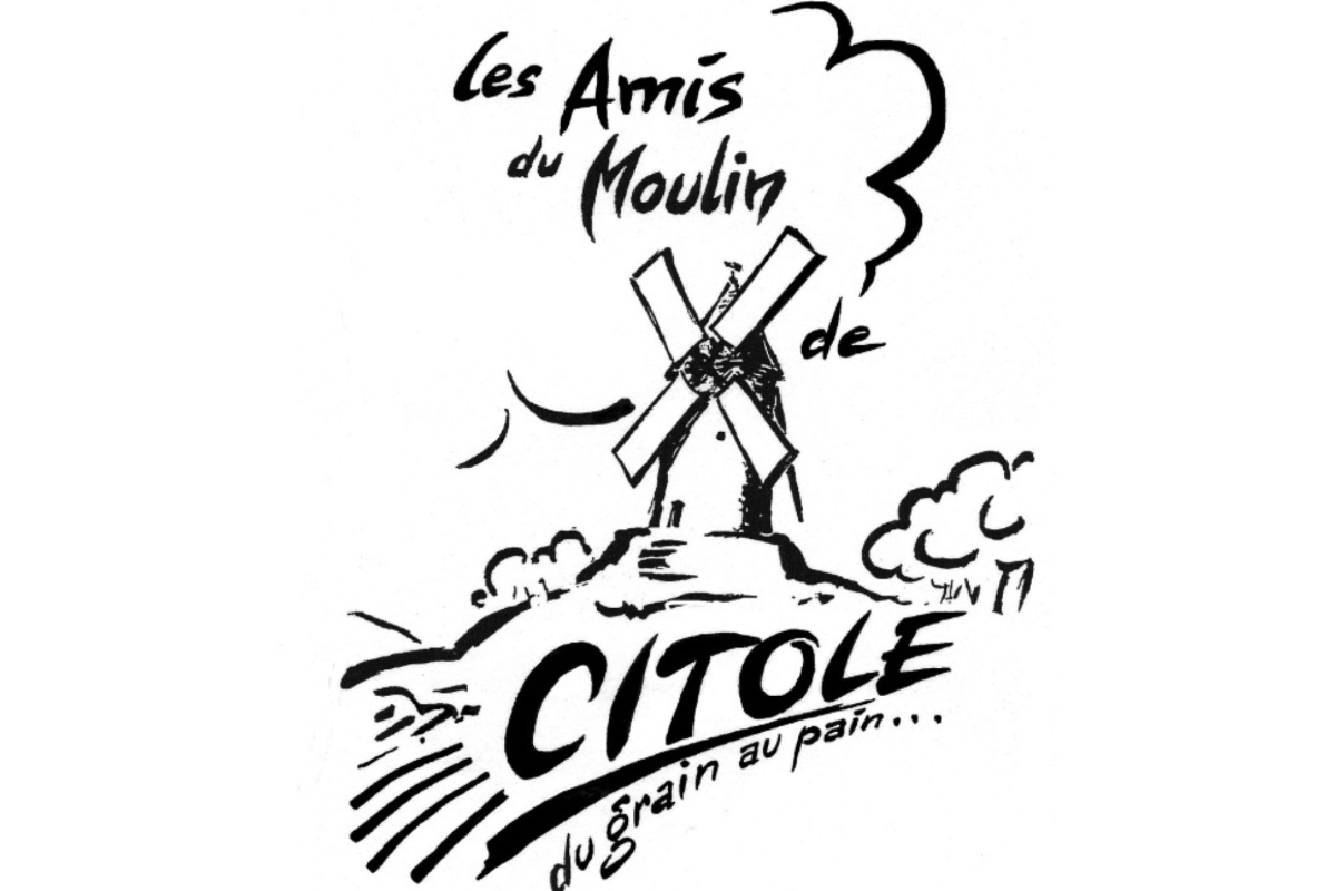 Visite du Moulin de Citole, Sadillac
