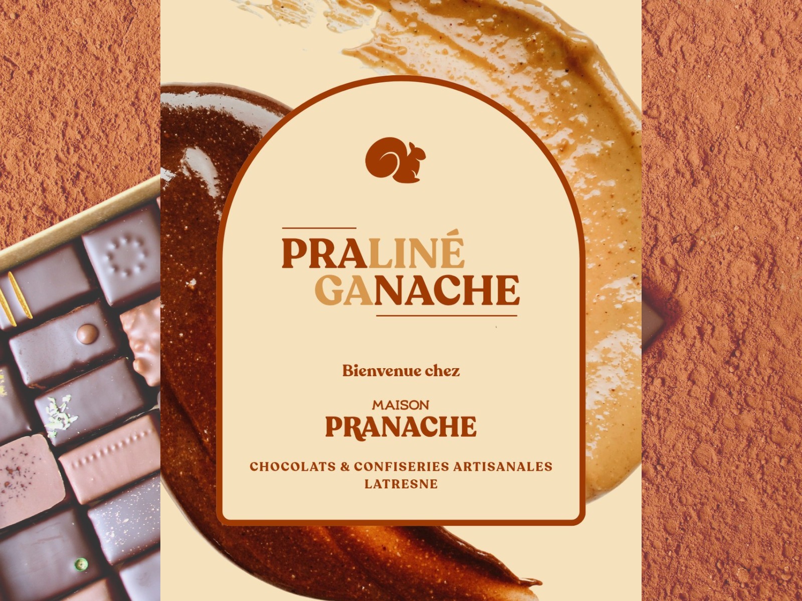Maison Pranache