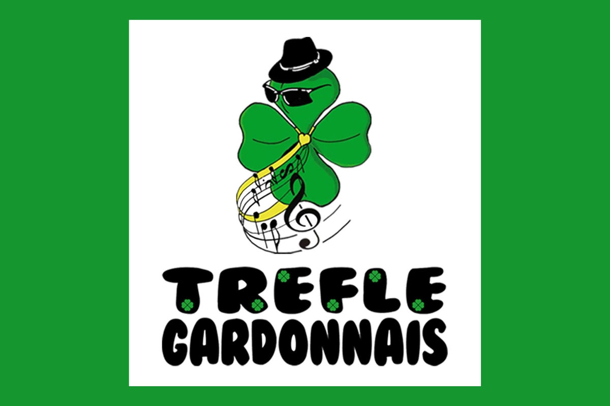 Concert de l'école du Trèfle Gardonnais