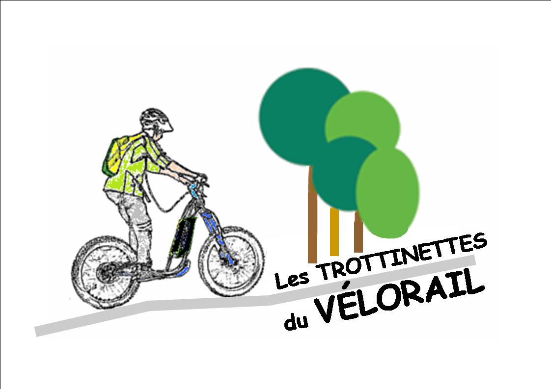 Les trottinettes du Périgord Vert