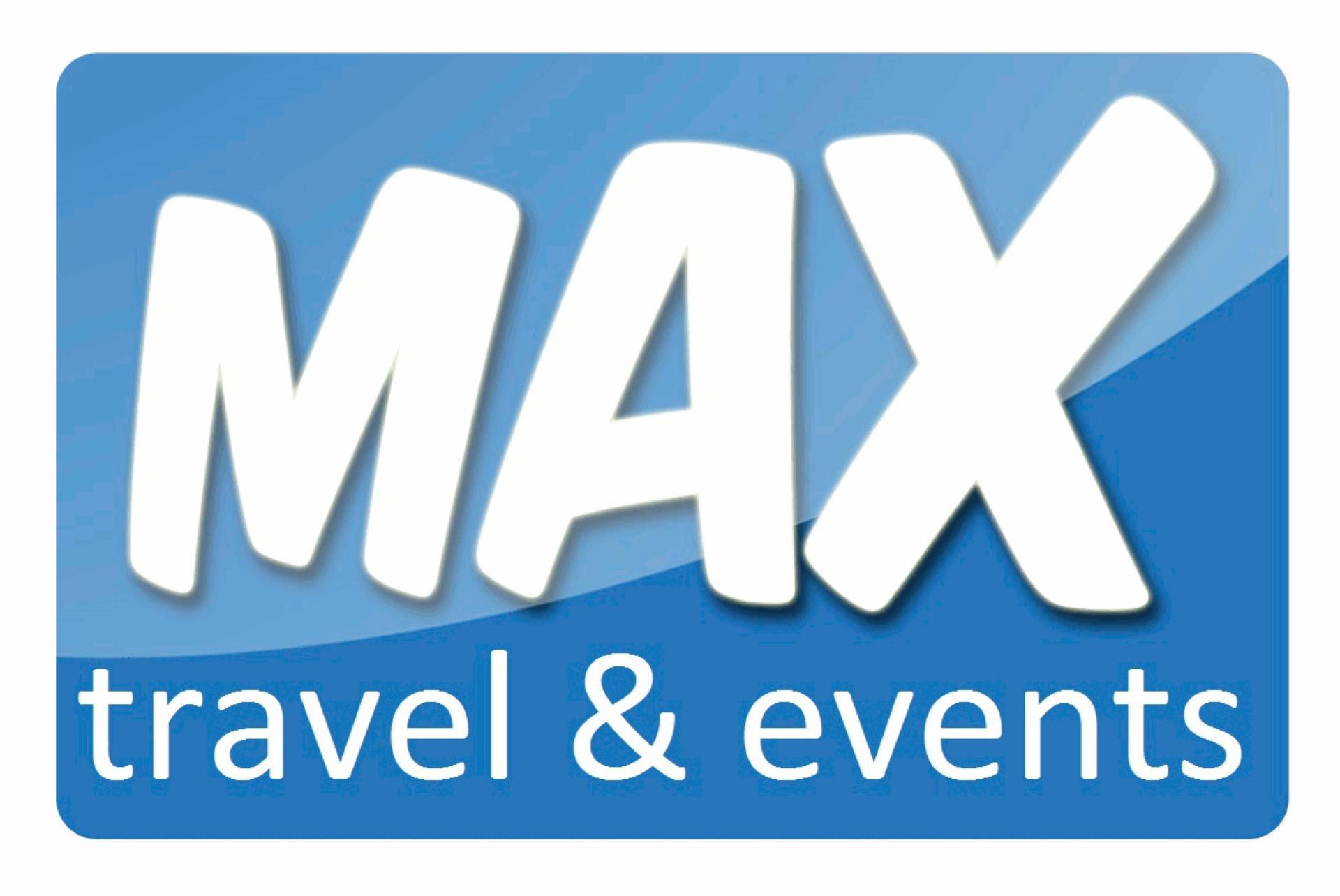 Max Travel & Events