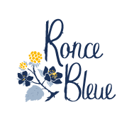 Ronce Bleue
