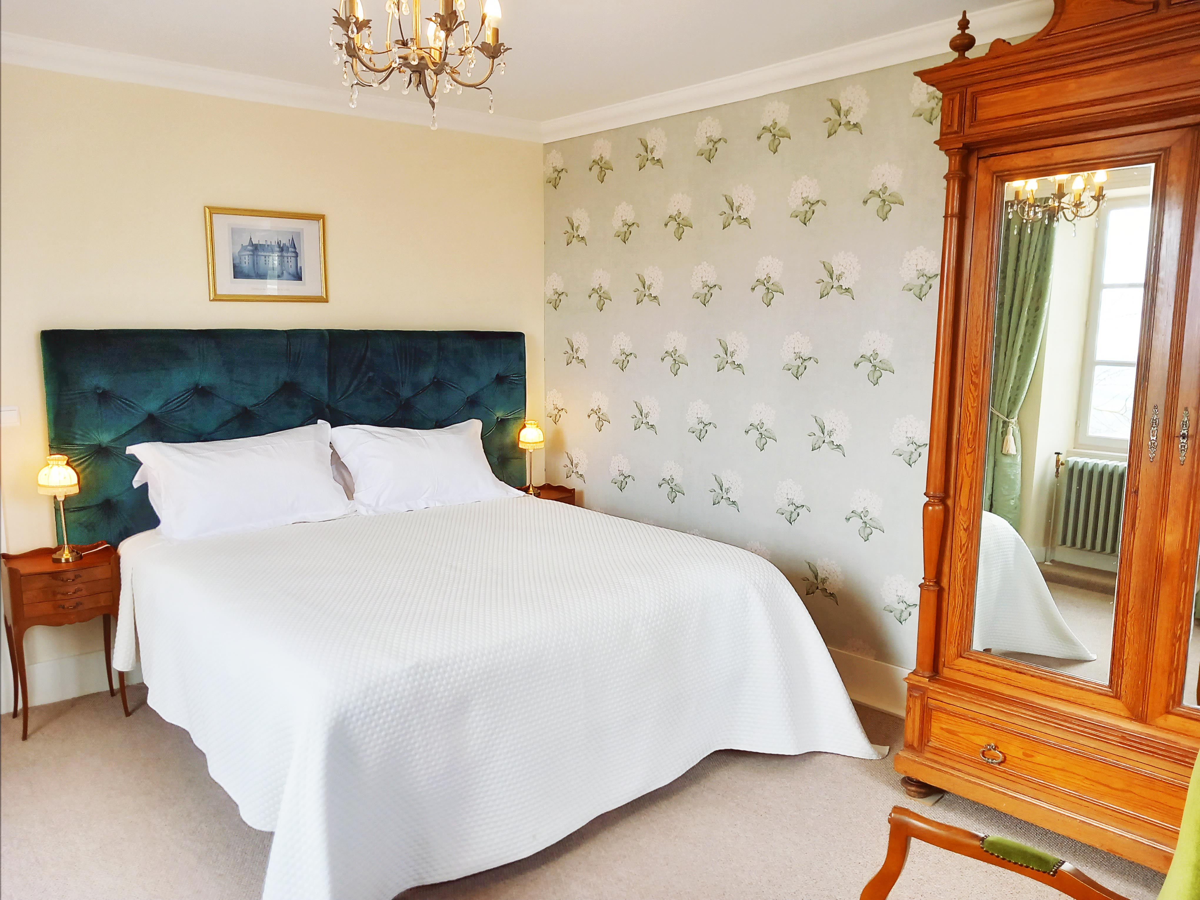 Château l'Orangerie, Le Chillou - photo 2