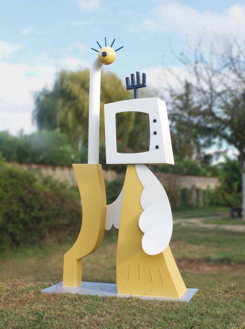 Ici, nos savoir-faire - Visite Lisa Vanho