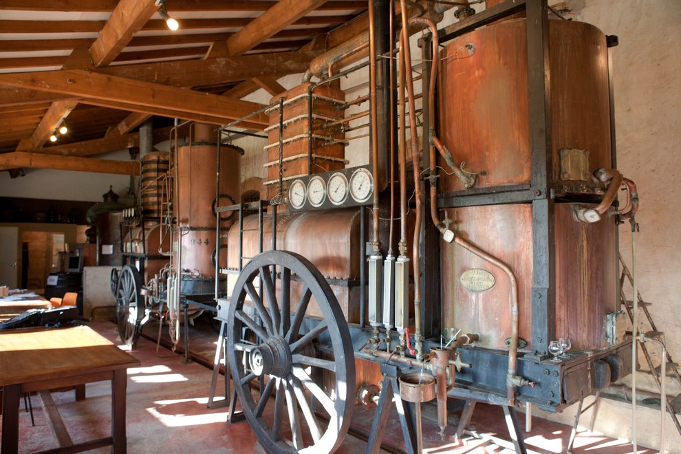 Écomusée de l'Armagnac