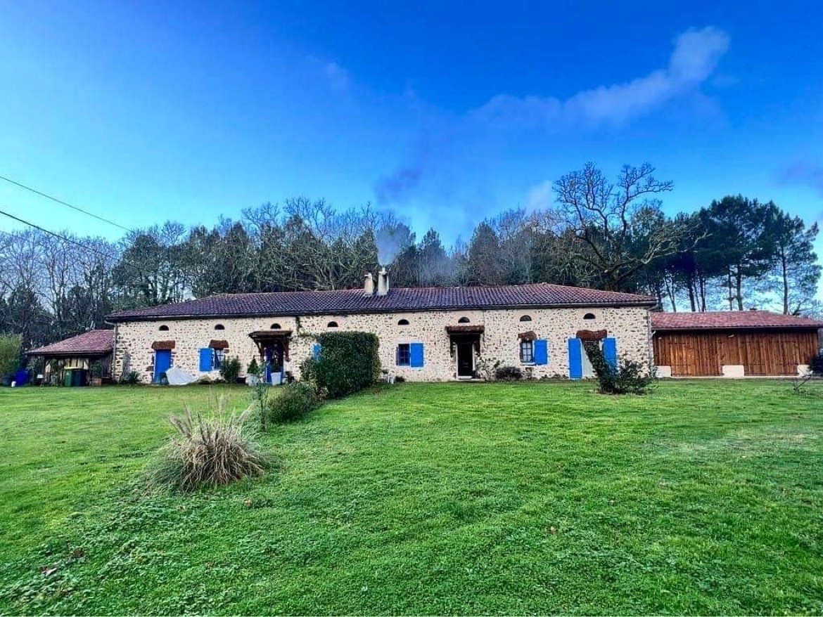 Belin-Béliet : sur les traces d’Aliénor d’Aquitaine à VTT, Belin-Béliet - photo 5
