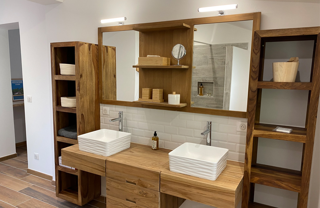 LONGUEFOSSE - Villa Brise de Pin