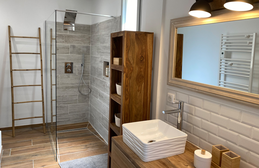 LONGUEFOSSE - Villa Brise de Pin - photo 5