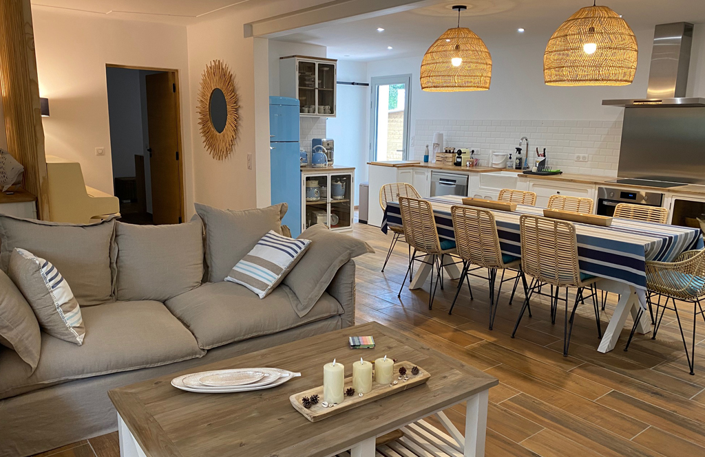 LONGUEFOSSE - Villa Brise de Pin, Soorts-Hossegor - photo 7