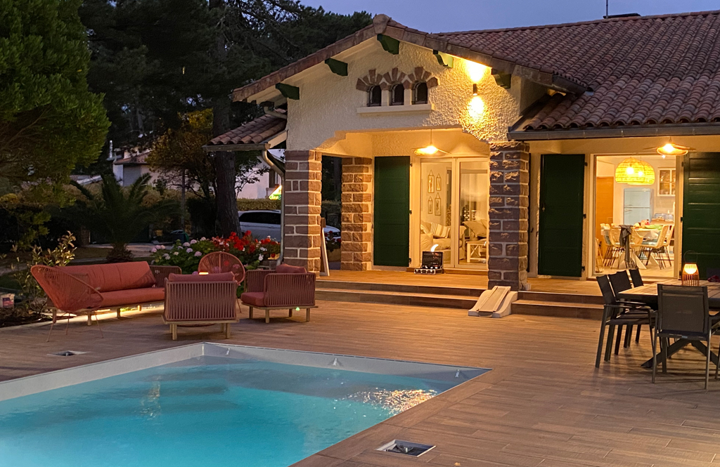 LONGUEFOSSE - Villa Brise de Pin - photo 4