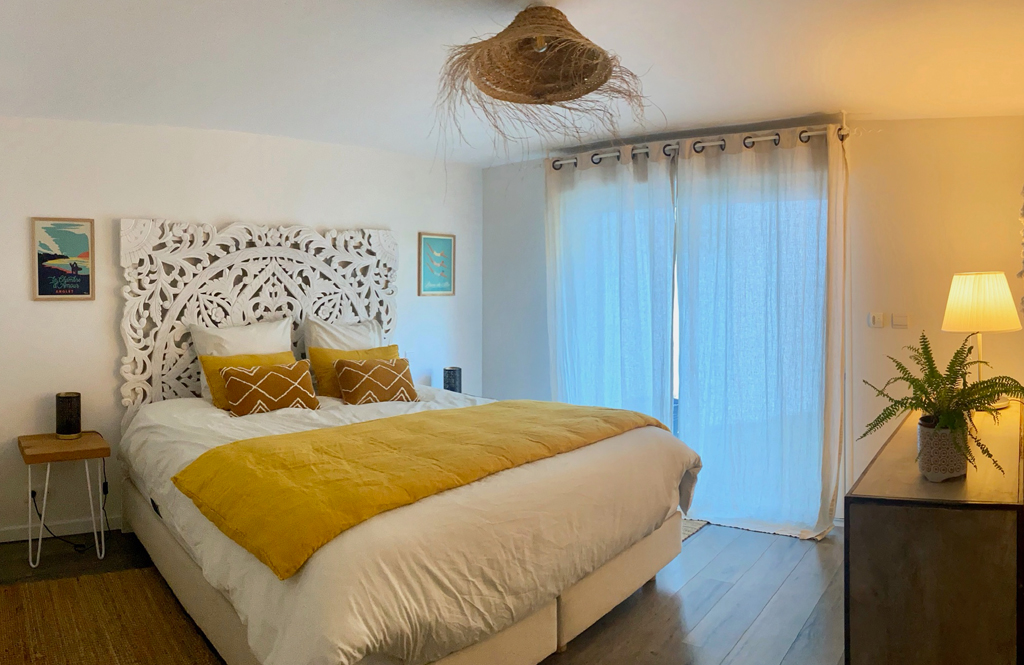 VIAL -Villa Djun, Soorts-Hossegor