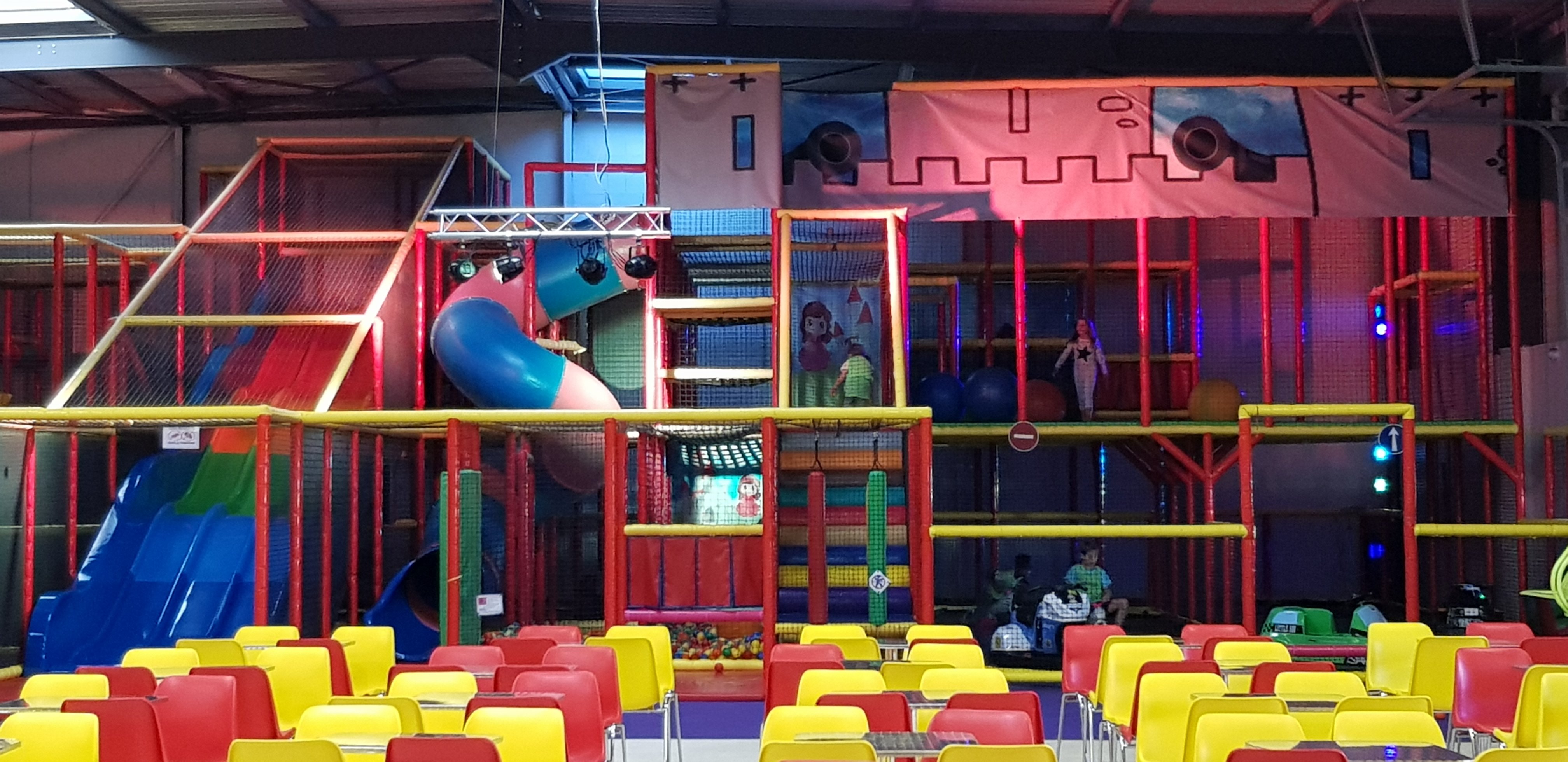 Looky Land, Poitiers - photo 2