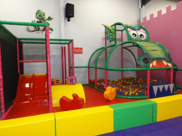 Looky Land, Poitiers - photo 9