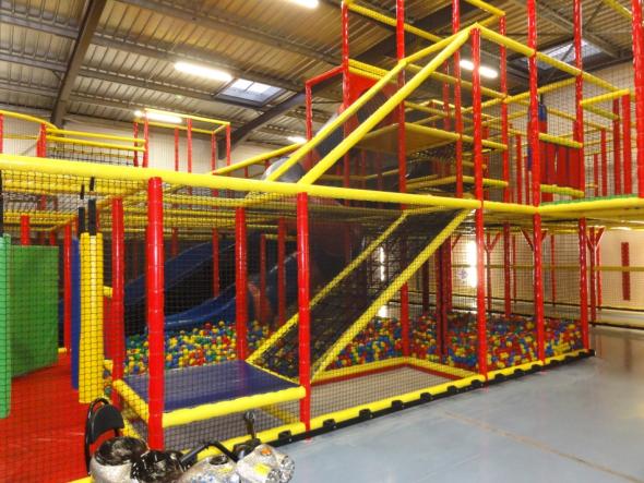 Looky Land, Poitiers - photo 10