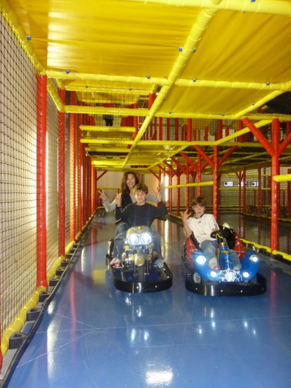 Looky Land, Poitiers - photo 11