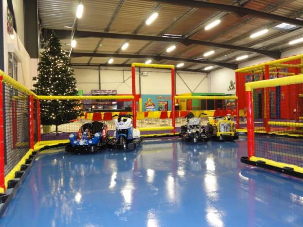 Looky Land, Poitiers - photo 4