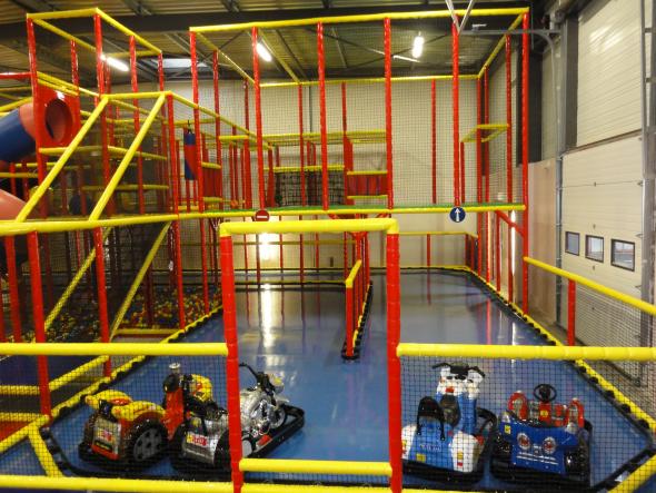 Looky Land, Poitiers - photo 7