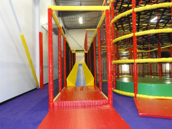 Looky Land, Poitiers - photo 5