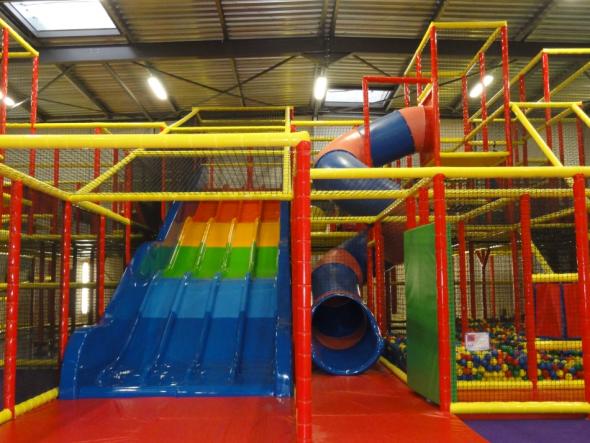 Looky Land, Poitiers - photo 8