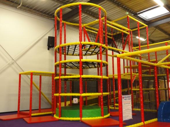 Looky Land, Poitiers