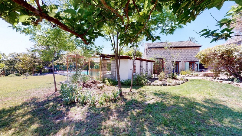 L'or et des Landes, Barbaste